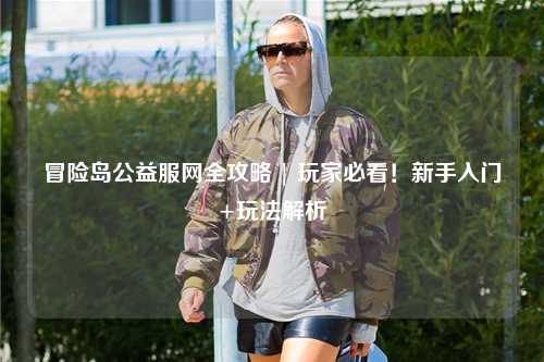 冒险岛公益服网全攻略 | 玩家必看！新手入门+玩法解析